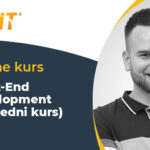 Front-End Development (Napredni kurs)